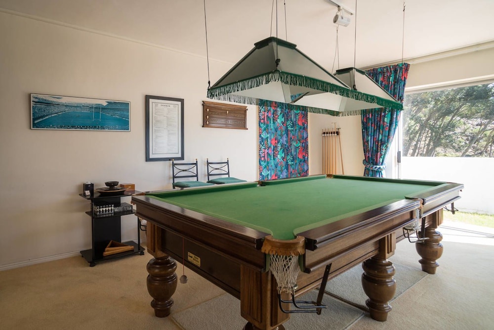 Funkey Villas