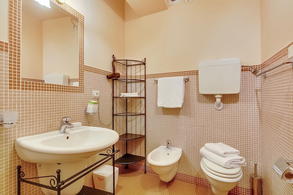Cascina Crocelle Apartments