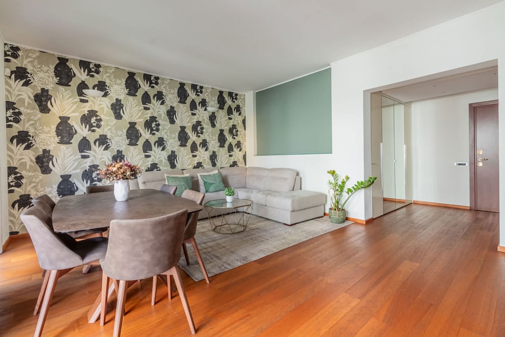 Casa Giulia in Milano