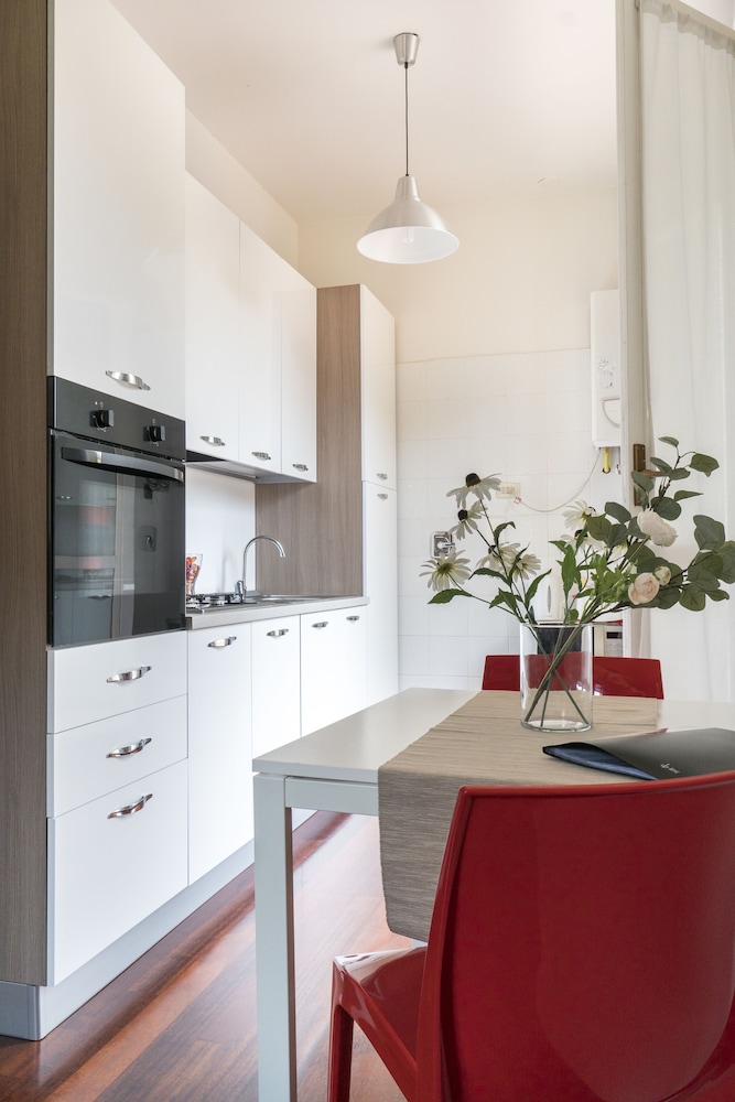 Residence Vita Studios & Apartments