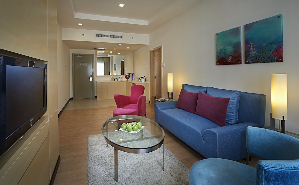 ANSA Hotel Kuala Lumpur 61