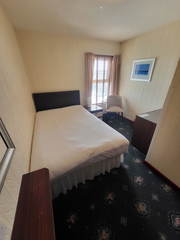 Grampian Guest House view 3
