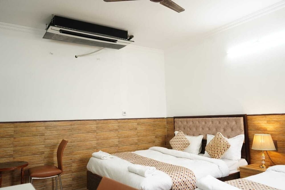 Poonam Villas