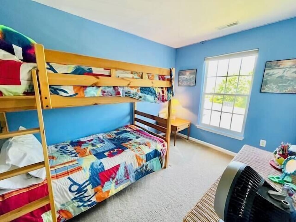 Calvert Street 14