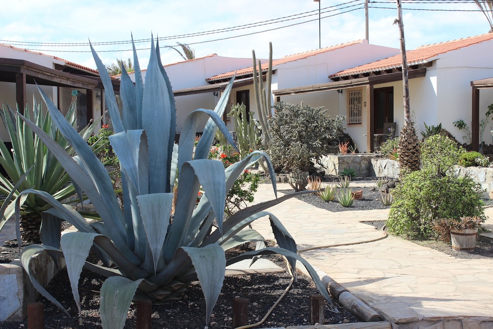Comfortable 1-bed Bungalow in Parque Holandés