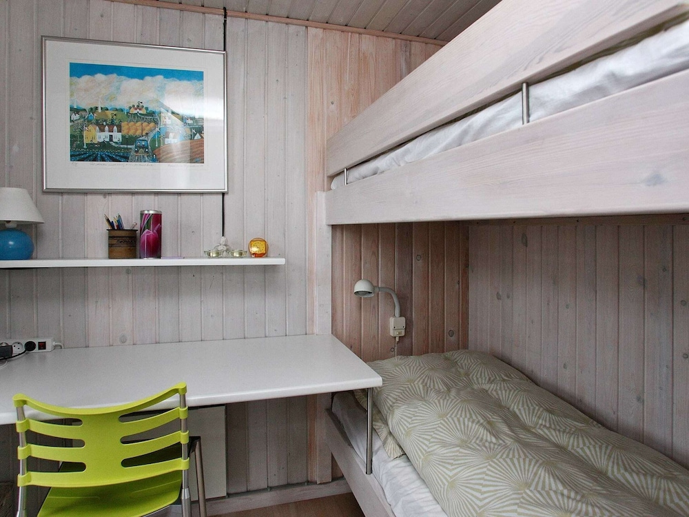 8 Person Holiday Home in Lokken view 2