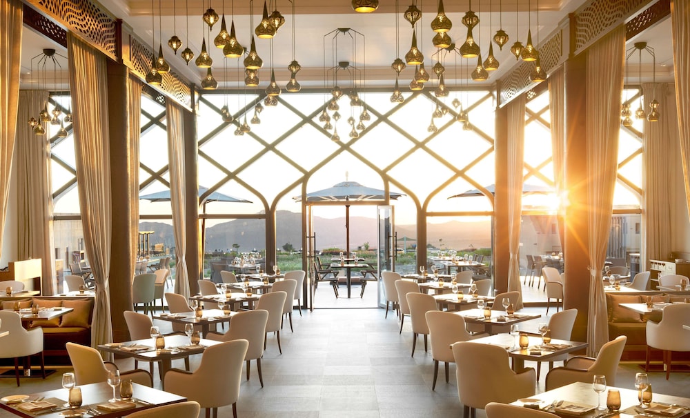 Anantara Al Jabal Al Akhdar Resort 40