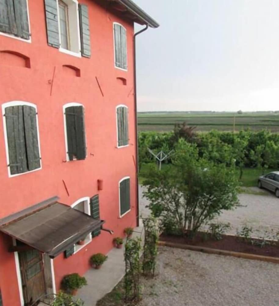 Agriturismo Quadrifoglio Relax