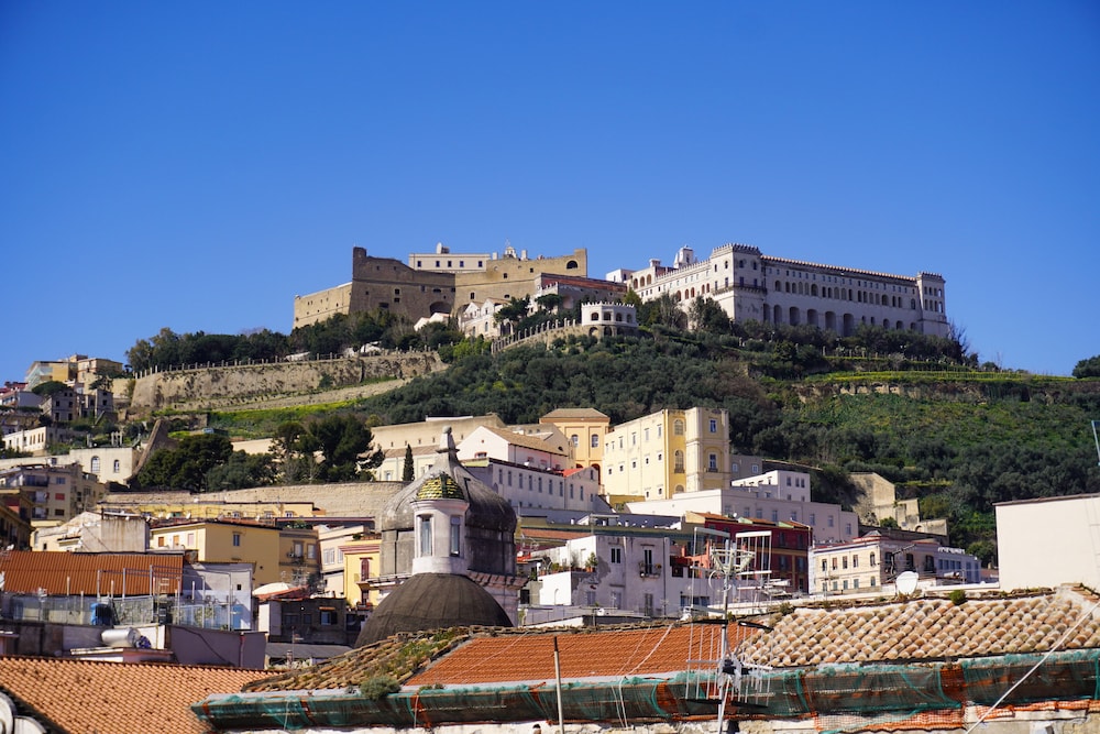 Case Così Chiaia