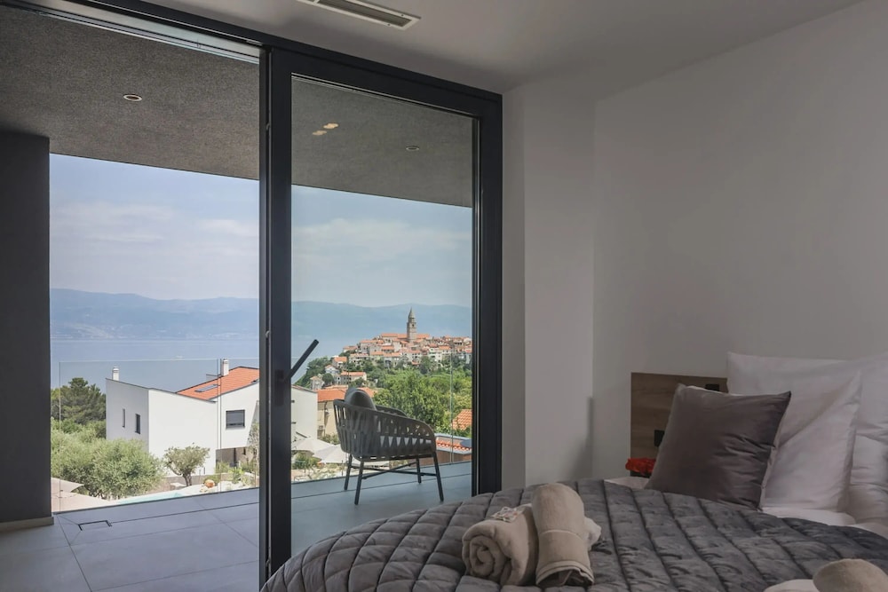 Villa Moana on Krk - Crovillas