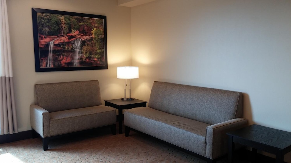 Ledgestone Suites Hotel Vernal