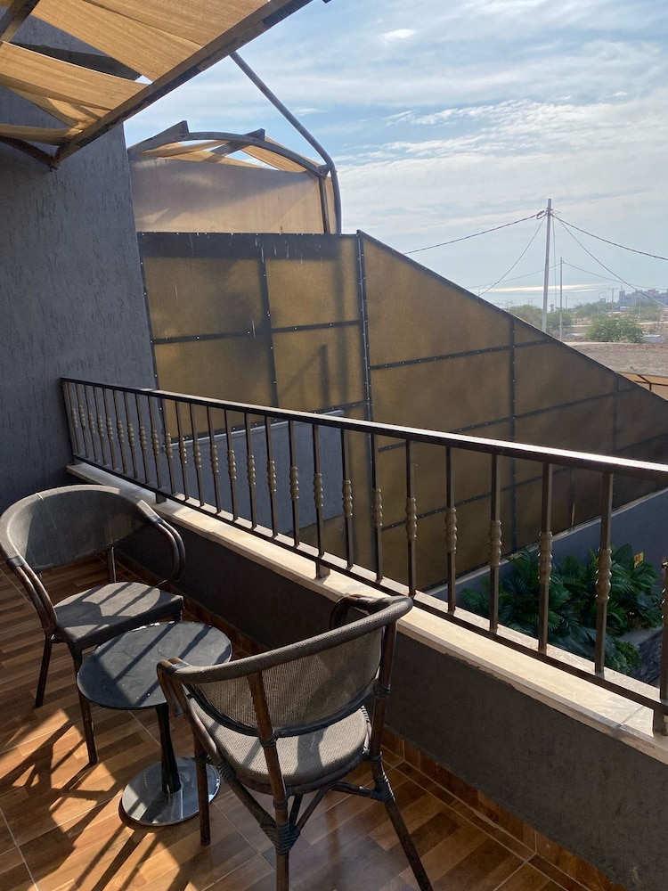 San Vito chalet