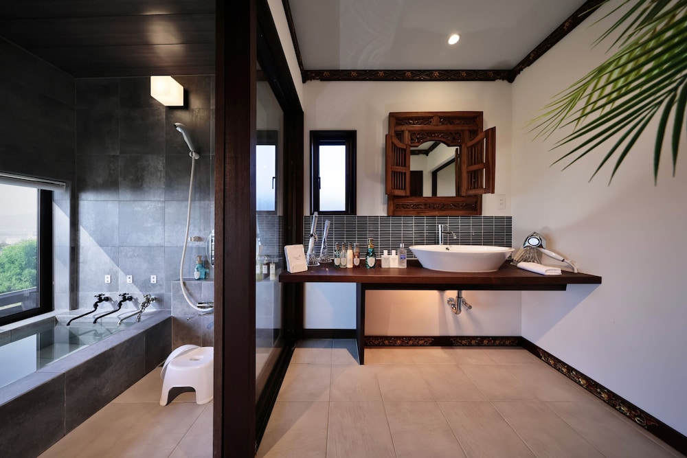 Crystal Villa Shirahama Oceans Dog Resort