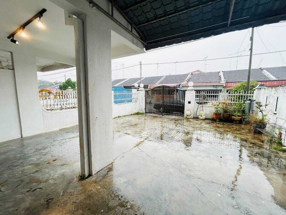 Taman Putri Kulai