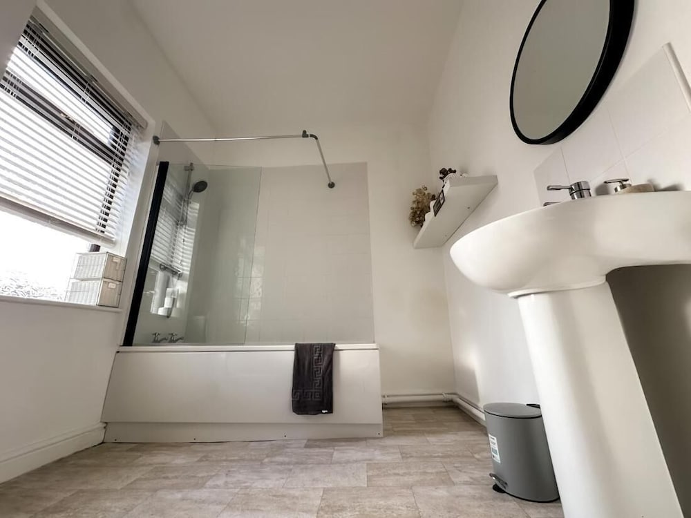 Fulfill Apartments Walkden