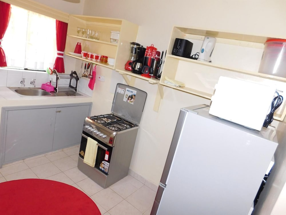 Bangili Rentals