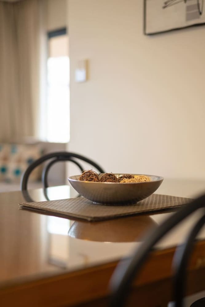 Rustic Sunset Horizon Oceanview Balcony Dining - Image 4