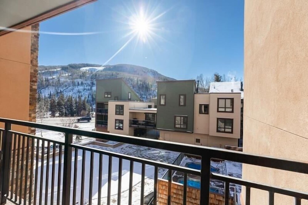 Convenient Condos - Vail Ski Resort CO