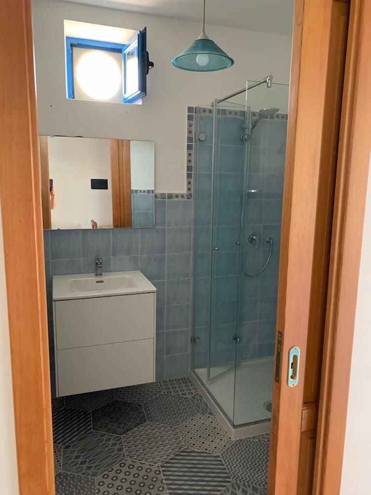 Il Vulcano a Piedi Rooms