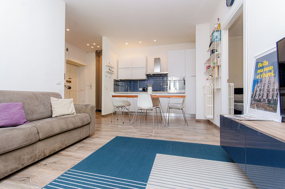 VivimiHome-Stelvio House