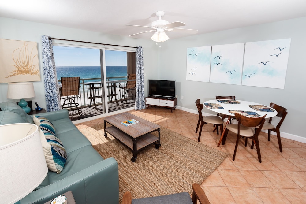 Pelican Isle 602 by Brooks and Shorey Resorts