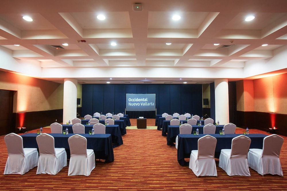 Puerto Vallarta Vacations - Occidental Nuevo Vallarta - All Inclusive - Property Image 4