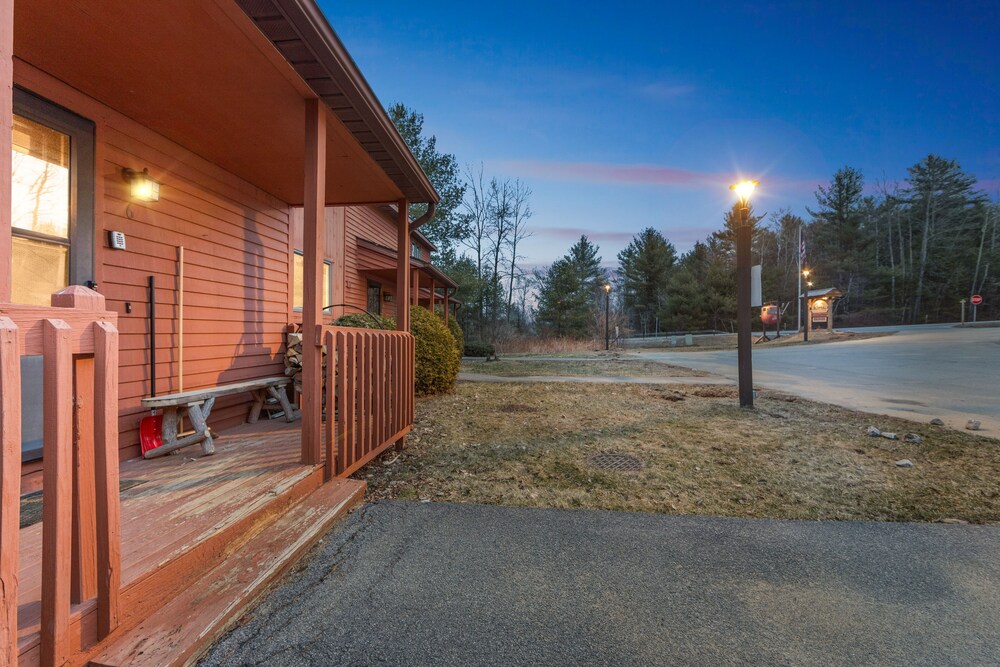 Twin Fawns 3 Bedroom Townhouse by The Summit at Gore Mountain