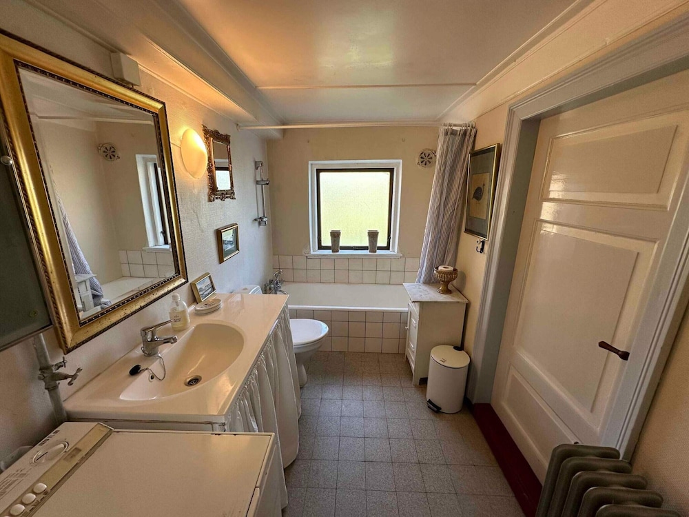 5 Star Holiday Home in Soby Aero