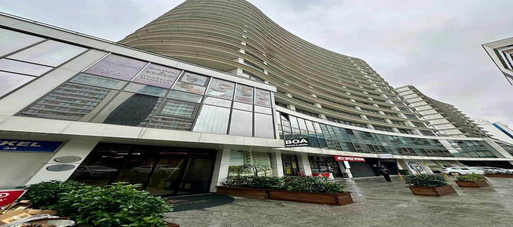 Boa Suite Hotel
