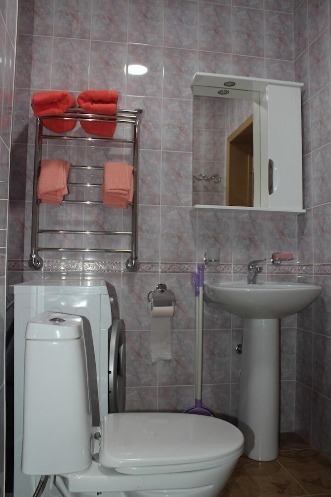 Aparthotel Chetyre sezona