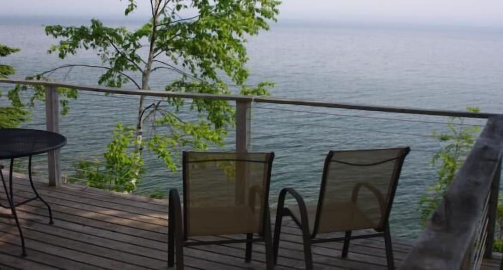 Solbakken Resort On Superior
