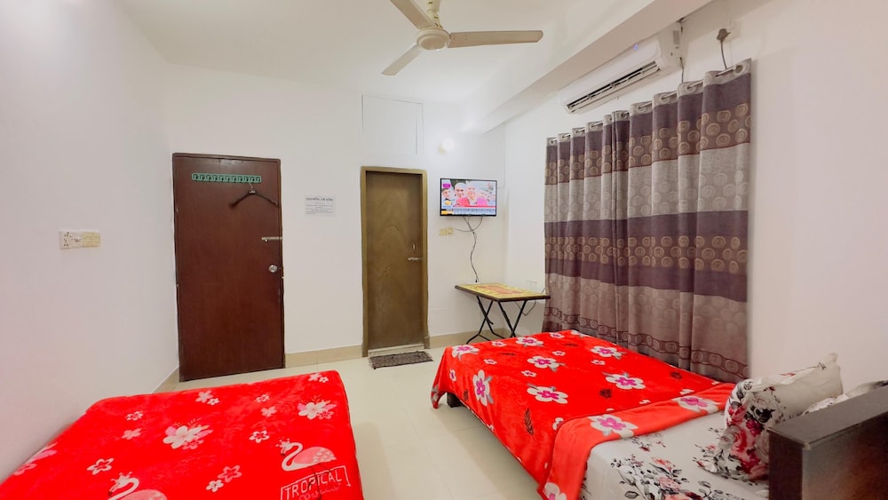 Mohammadia Restaurant & Guest House