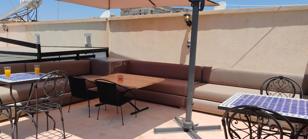 Riad Come&va
