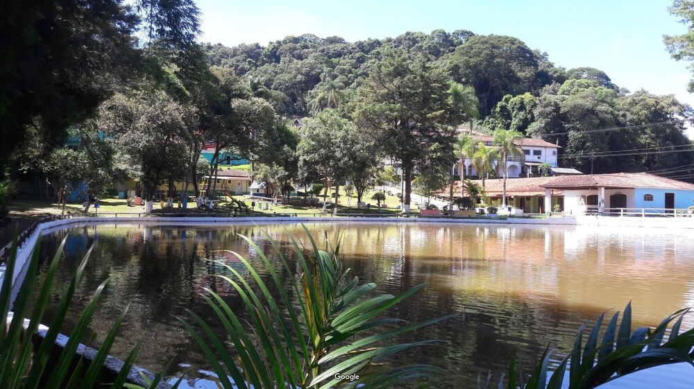 Pousada da Mata