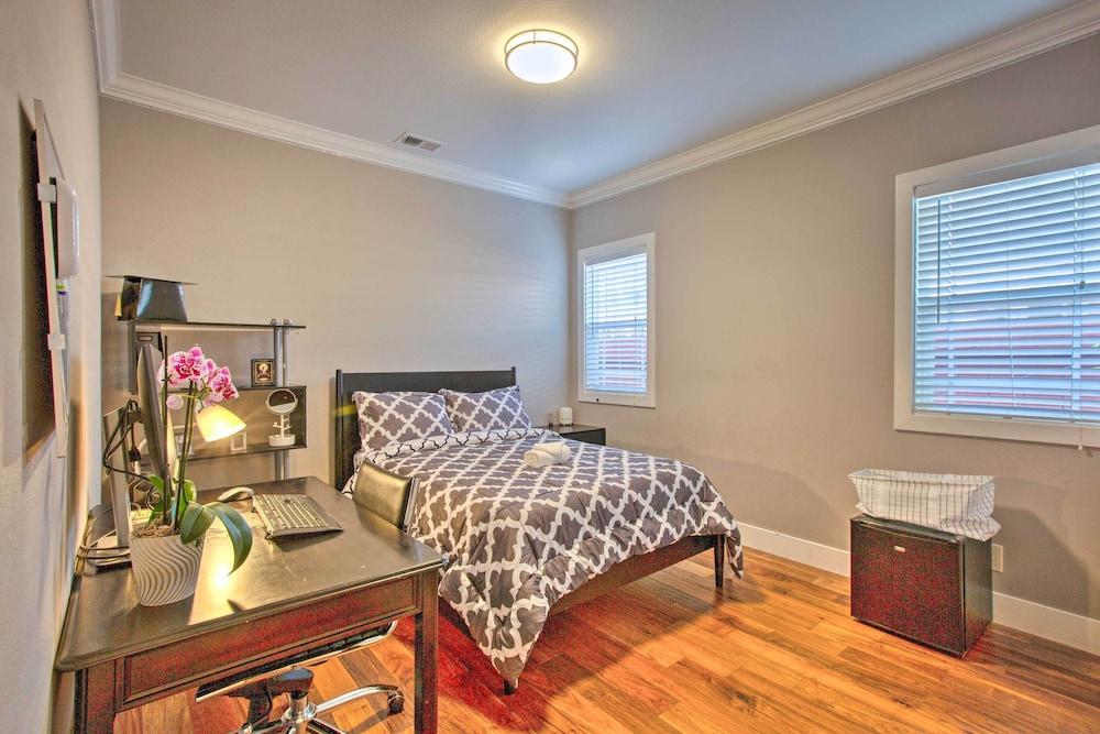 San Jose Vacations - Bright Fremont Gem w/ Fenced Backyard  Patio - Property Image 3