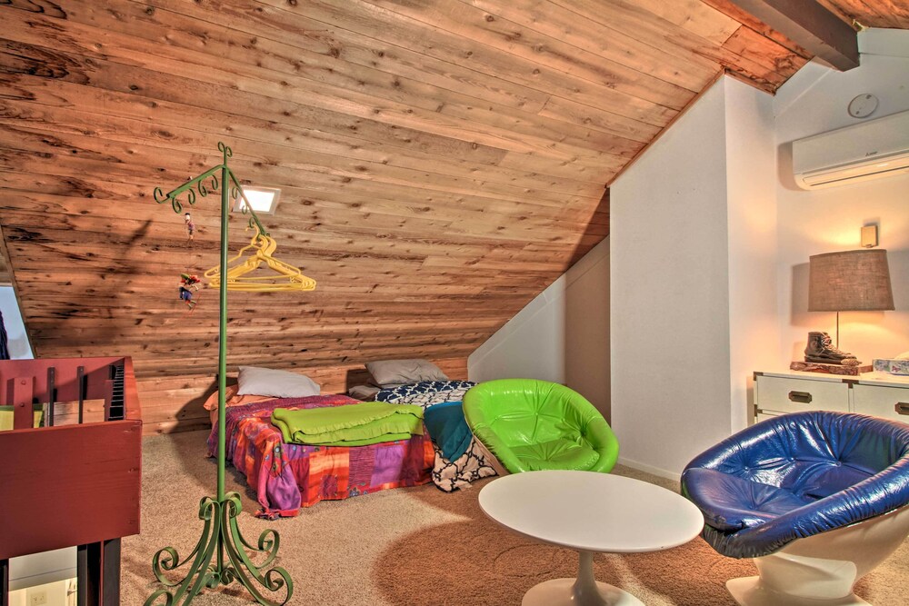 Ludlow Vacations - Ludlow Vacation Rental - Steps to Ski Lift! - Property Image 12