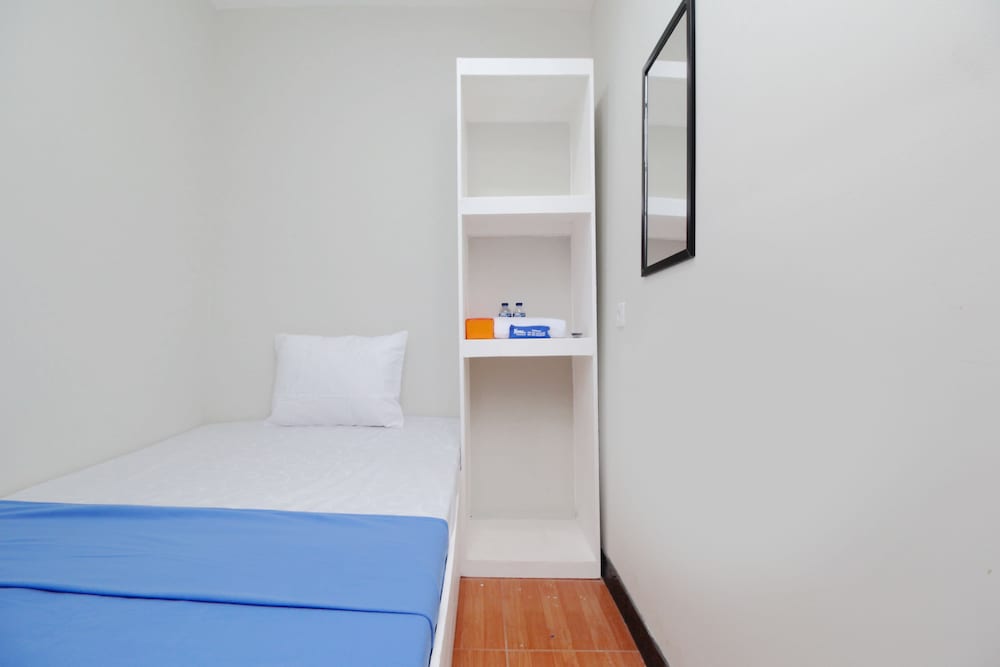 Kamar Keluarga Bandara Mas Syariah