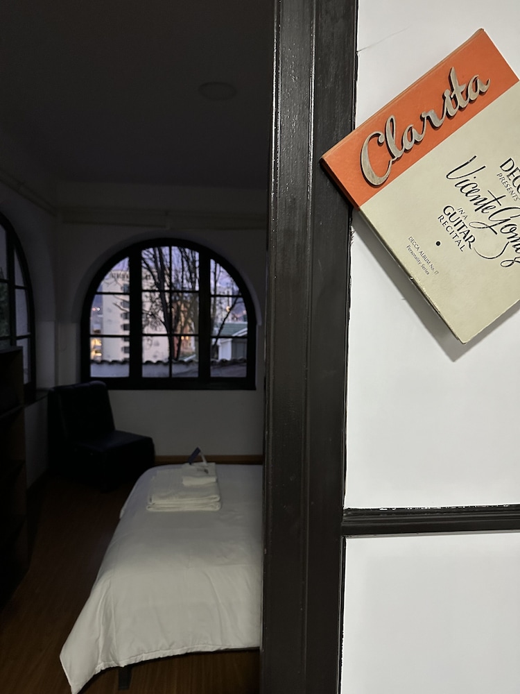 El Museo Hotel Boutique