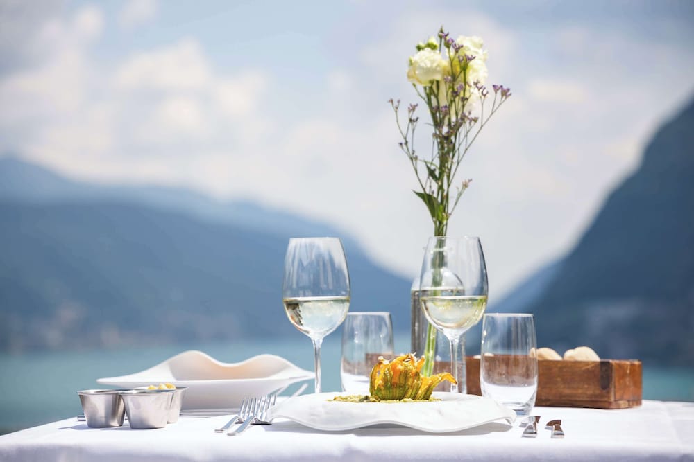Lugano Vacations - Villa Sassa Hotel, Residence  Spa - Property Image 81