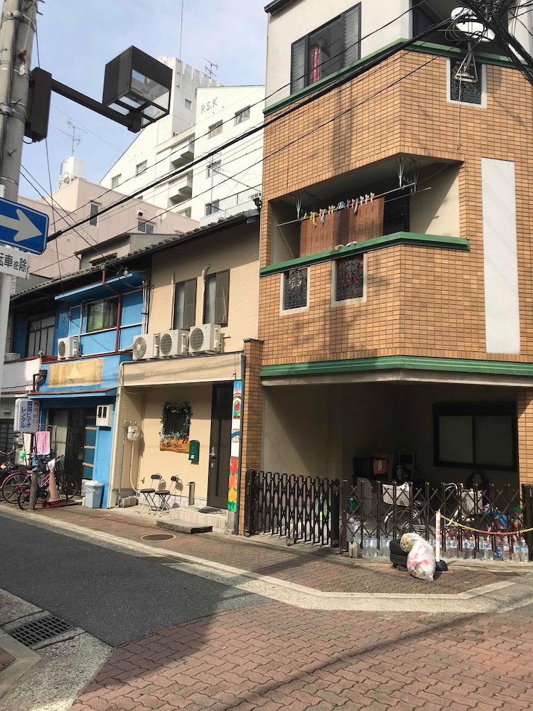 RainbowHouse