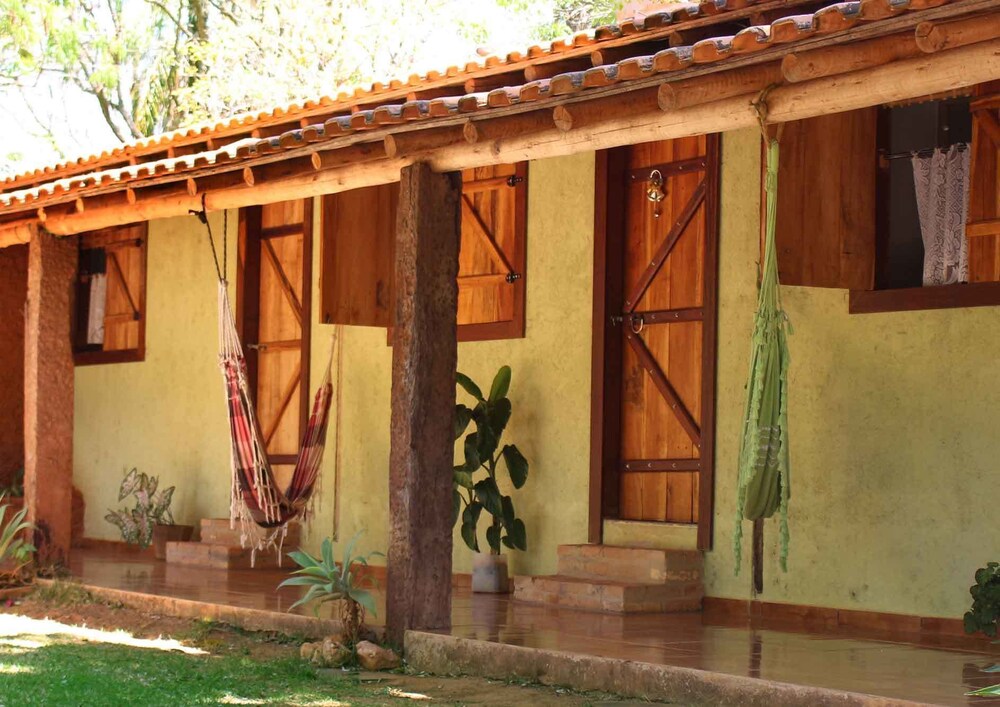 Pousada Sitio Xodo