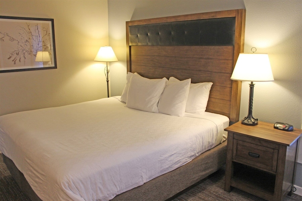 7th Mtn 1235a 1 Bedroom Condo