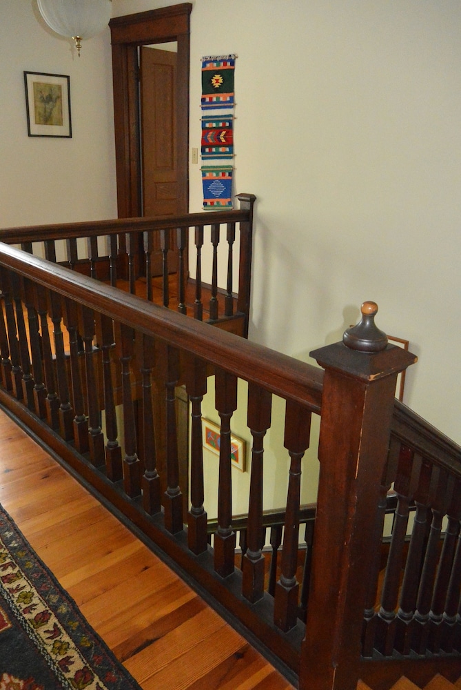 Belle Meade Bed and Breakfast