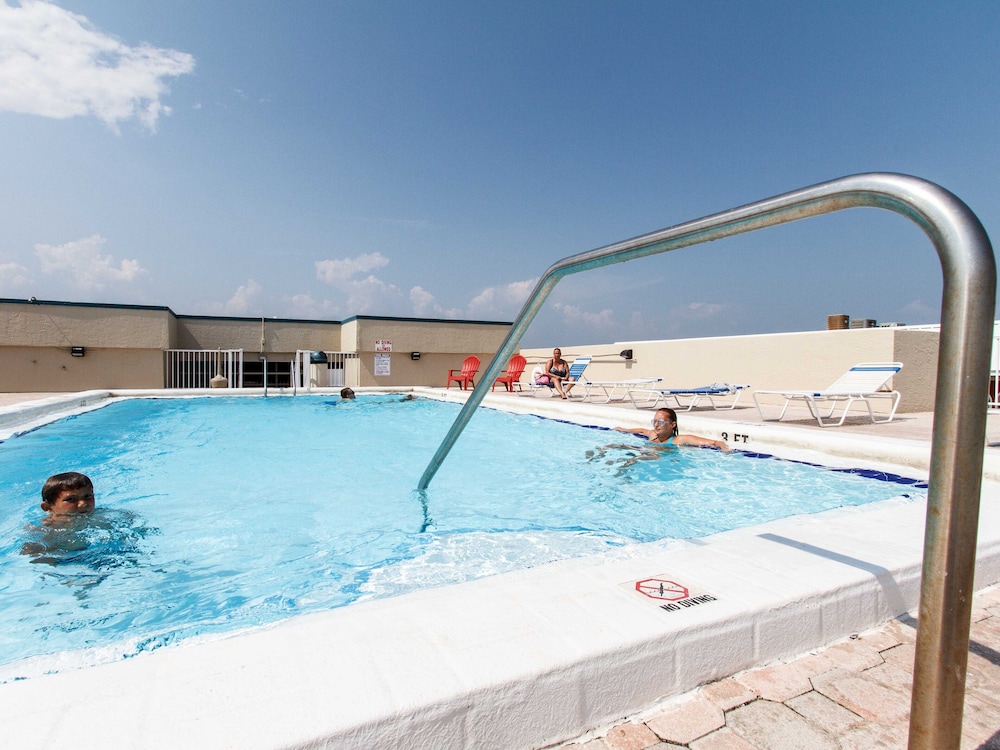 Gulfside 302 by Brooks and Shorey Resorts