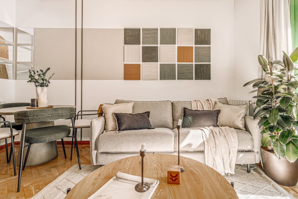 Guarani - 2 Bedrooms in Justicia
