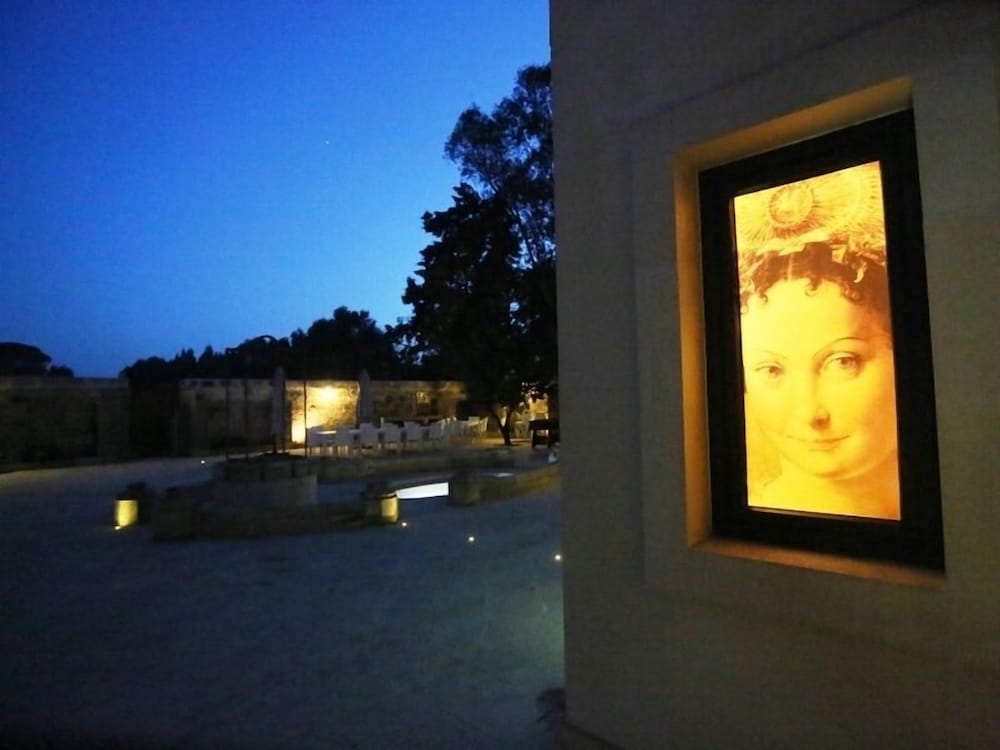 Villa Lucrezio Resort