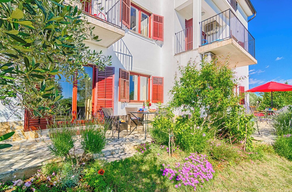 Apartments Amalia