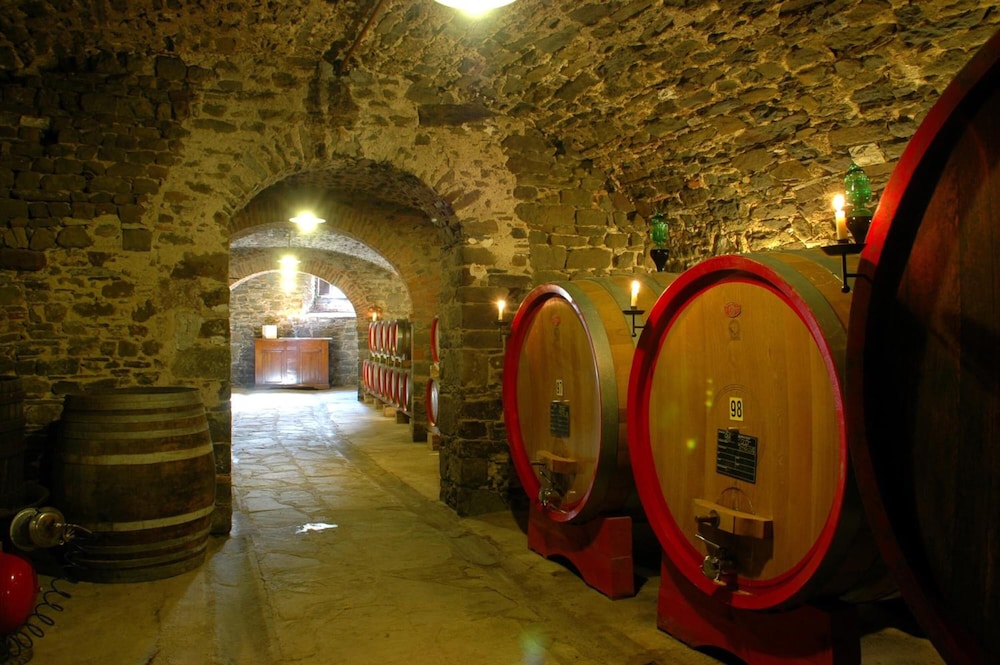Borgo Castelvecchi