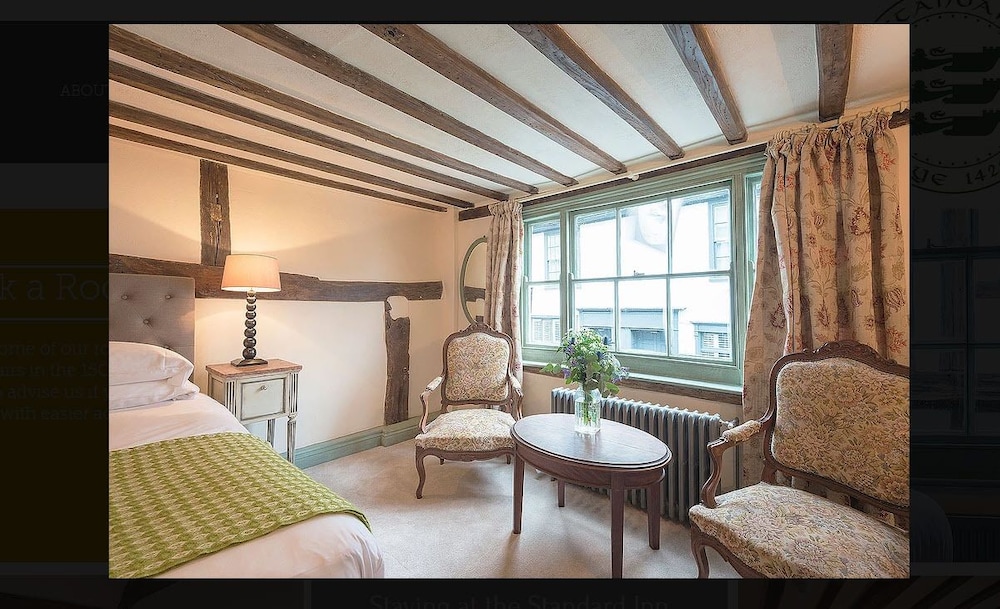 Rye Vacations - The Standard Inn - Property Image 4