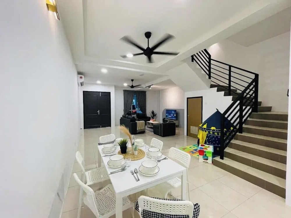 IPOH Sunway Onsen Suites by uBook